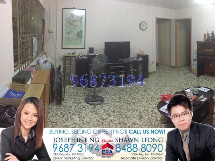 Blk 466 Crawford Lane (Kallang/Whampoa), HDB 4 Rooms #118139652